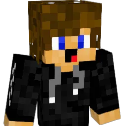 HeyAnantRaj123 Minecraft avatar bust