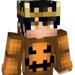HeyArtur Minecraft avatar bust