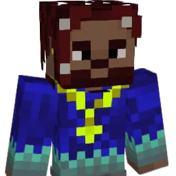 HeyAsmer's Minecraft skin