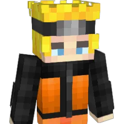 HeyBently Minecraft avatar bust