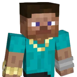 HeyBroNiceC0ck Minecraft avatar bust