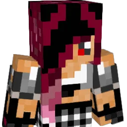 HeyDHD's Minecraft skin