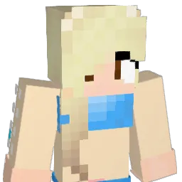 HeyDareNeighbor Minecraft avatar bust