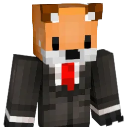 HeyDarrenT Minecraft avatar bust