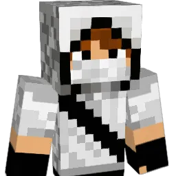 HeyDeath's Minecraft skin