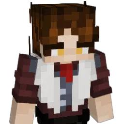 HeyDexed's Minecraft skin