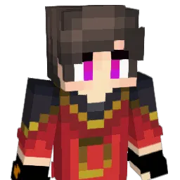 HeyDiegoohWGF Minecraft avatar bust