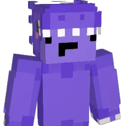 HeyDino's Minecraft skin