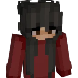 HeyHannah_ Minecraft avatar bust