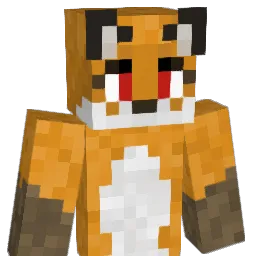 HeyHey3000's Minecraft skin