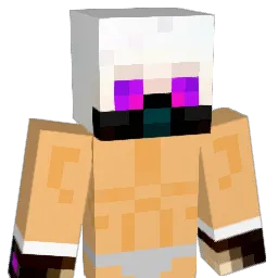 HeyHey7's Minecraft skin