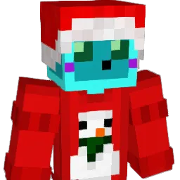 HeyIan's Minecraft skin
