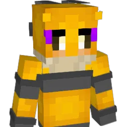 HeyImAndrea_ Minecraft avatar bust