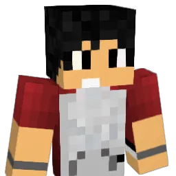 HeyImGosu's Minecraft skin