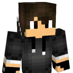 HeyImHereYT_ Minecraft avatar bust