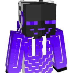 HeyImJuice Minecraft avatar bust