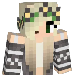 HeyImLexyyy Minecraft avatar bust