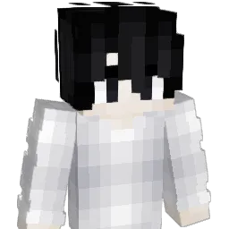 HeyImMCB Minecraft avatar bust