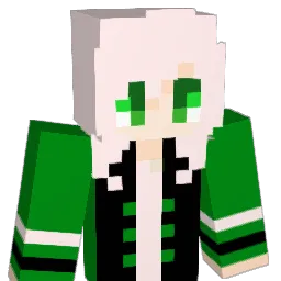 HeyImMitsu's Minecraft skin