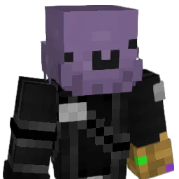 HeyImNotch Minecraft avatar bust