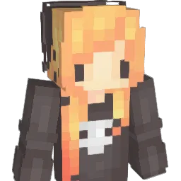 HeyImTaylorr Minecraft avatar bust