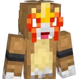 HeyImWozza's Minecraft skin