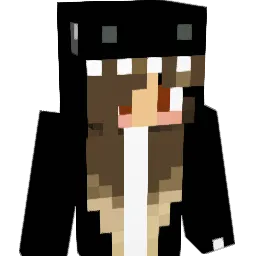 HeyImZebe's Minecraft skin