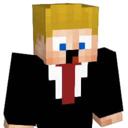 HeyIngoOo Minecraft avatar bust