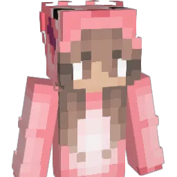 HeyItSquish Minecraft avatar bust