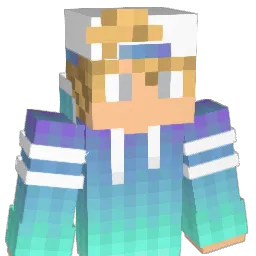 HeyItsColby's Minecraft skin