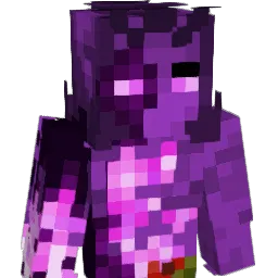HeyItsGiio's Minecraft skin