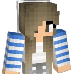 HeyItsLola_ Minecraft avatar bust