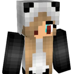 HeyItsNicole_ Minecraft avatar bust
