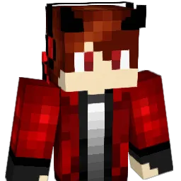 HeyItsSoar's Minecraft skin