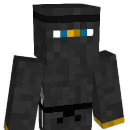 HeyItsSoup's Minecraft skin
