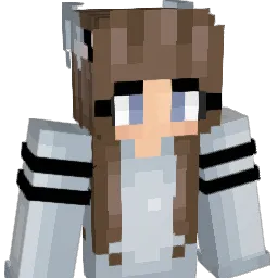 HeyItzDody Minecraft avatar bust