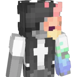HeyItzShani_ Minecraft avatar bust