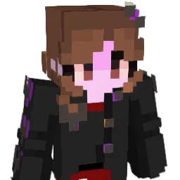 HeyItzSock101 Minecraft avatar bust