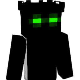 HeyJewSauce's Minecraft skin
