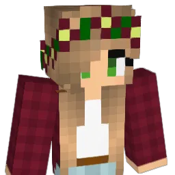 HeyKathrin's Minecraft skin