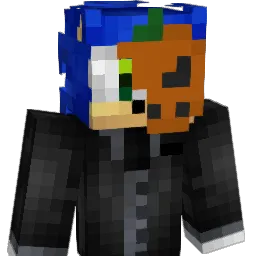 HeyKeyoH's Minecraft skin