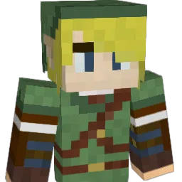 HeyKojiro's Minecraft skin