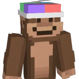 HeyMalthe Minecraft avatar bust