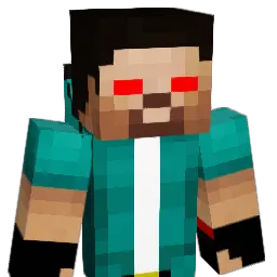 HeyManItsJeff's Minecraft skin