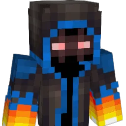 HeyManner's Minecraft skin