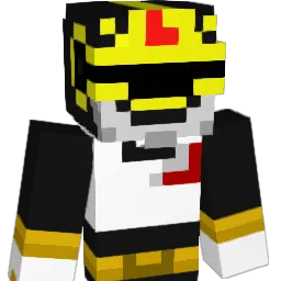 HeyNongMan's Minecraft skin