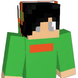 HeyOcean_ Minecraft avatar bust