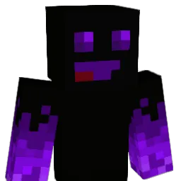 HeyPaaDeg Minecraft avatar bust