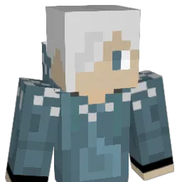 HeyPeeps157 Minecraft avatar bust