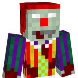 HeyRELAX Minecraft avatar bust